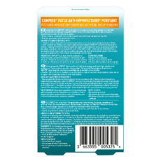 Compeed Patch Anti-Imperfection Purifying | 7 pieces
