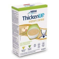 Nestlé ThickenUp Instant Cereal Apple-Hazelnut | 450 g
