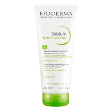 Bioderma Sébium Hydra Cleanser | 200 ml