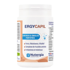 Ergycapil | 90 capsules