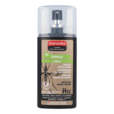 Manouka Spray Family | 75 ml
