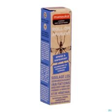 Manouka Soothing Roll-On | 10 ml
