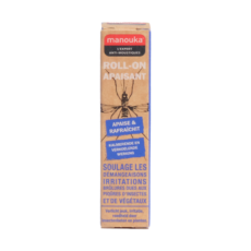 Manouka Soothing Roll-On | 10 ml