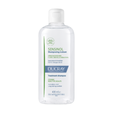 Ducray Sensinol Treatment Shampoo | 400 ml