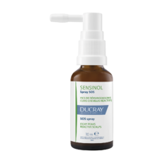 Ducray Sensinol SOS Spray | 30 ml