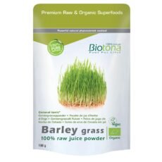 Biotona Barley Grass | 150 g