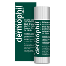Dermophil Indien Original Stick for Hands | 30 g