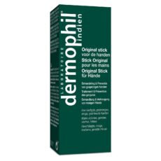 Dermophil Indien Original Stick for Hands | 30 g