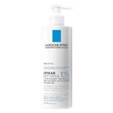 La Roche-Posay Lipikar Lait Urea 10% | 400 ml