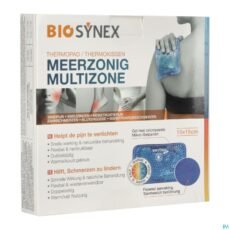 Biosynex Thermopad Multi-zone 10 x 15 cm | 1 piece