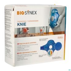 Biosynex Thermopad Knee 22 x 30 cm | 1 piece