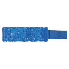 Biosynex Thermopad Ankle, Wrist and Elbow 11 x 35 cm | 1 piece