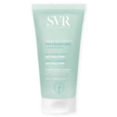 SVR Physiopure Foaming Gel | 55 ml