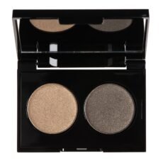 Korres Volcanic Minerals Velvet Dual Eyeshadow Khakis 38 | 3 g