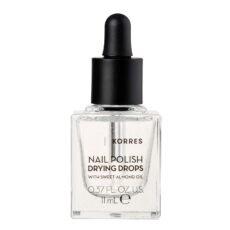 Korres Nail Polish Drying Drops | 11 ml