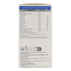Novophane Hair and Nails | 180 capsules