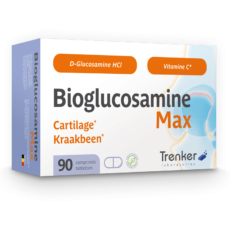 Bioglucosamine Max | 90 tablets