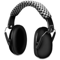 Alecto Baby BV-71BK Hearing Protector Black | 1 piece