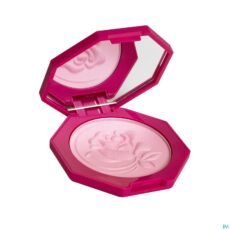 Cent Pur Cent Flower Blush Silky Rose | 10 g