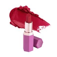 Cent Pur Cent Velvet Lipstick Red Rose | 3 ml