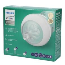 Avent Natural Response Gift Set Newborn 3 Bottles Glass SCD878/11 | 1 piece
