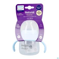 Avent Natural Response Transitional cup 150 ml SCF263/61 | 1 piece