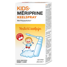 Kids-Mériprine Throat Spray | 20 ml