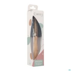 Vitry Brush Brushing 8 Rows Wood | 1 piece