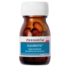 Pranarôm Digestarom Oleobiotic Intestinal Health | 15 capsules