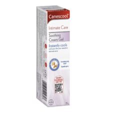 Canescool Intimate Care Soothing Cream Gel | 35 g