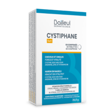 Cystiphane | 60 tablets