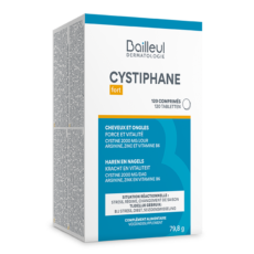 Cystiphane | 120 tablets