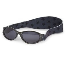 Dooky Baby Sunglasses Martinique Grey Stars | 1 pair