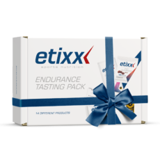 Etixx Endurance Tasting Pack | 1 piece PROMO