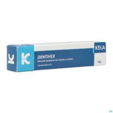 Dentihex | 20 g