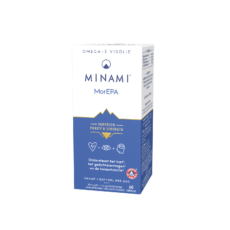 Minami MorEPA | 60 capsules