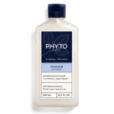 Phyto Softness Shampoo | 500 ml PROMO
