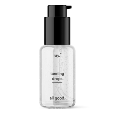 Ray. Tanning Drops | 30 ml