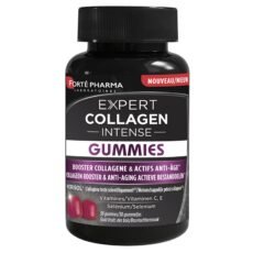 Forté Pharma Expert Collagen Intense Gummies | 30 pieces
