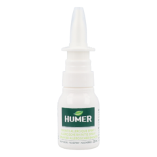 Humer Allergic Rhinitis Spray | 20 ml