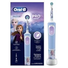 Oral-B Pro Kids 3+ Electric Toothbrush Frozen | 1 piece
