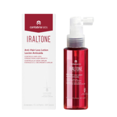 Iraltone Anti-Hair Loss Lotion | 100 ml