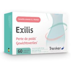 Exilis | 60 tablets