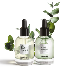 Lazartigue Thicker Hair Serum | 50 ml