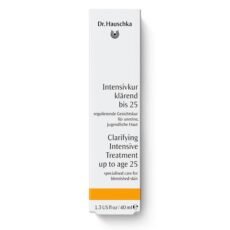 Dr. Hauschka Clarifying Intensive Treatment (up to Age 25) | 40 ml