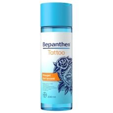 Bepanthen Tattoo Wash Gel | 200 ml