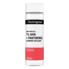 Neutrogena Anti-Spot+ Liquid Exfoliant | 125 ml