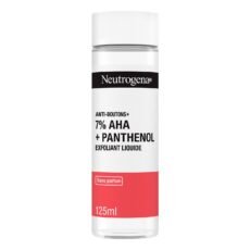 Neutrogena Anti-Spot+ Liquid Exfoliant | 125 ml