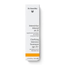 Dr. Hauschka Clarifying Intensive Treatment Age 25+ | 40 ml