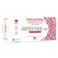 Artechol NG | 96 capsules